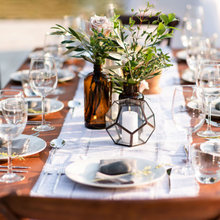 Tablescapes