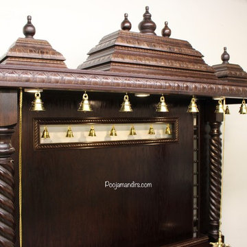 Dhanishta Collection - Open Model - 5