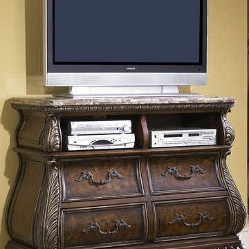 Pulaski Furniture | Birkhaven Media Chest -$1531.50