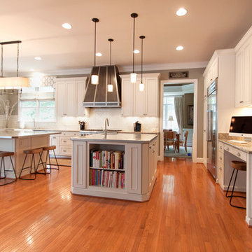 Potholm Kitchen 1