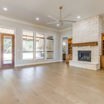 Glen Rose Showcase First Place