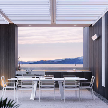 Outdoor Heating Systems