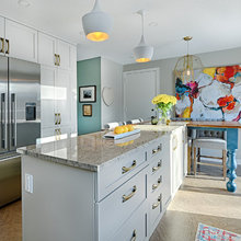 My Kitchen