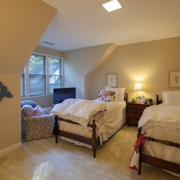 122 Kellett Park Drive, Greenville, SC 29607 $539,607