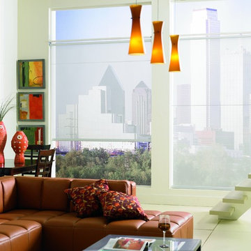 Roller Shades