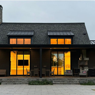 Nashville Greystone Farm