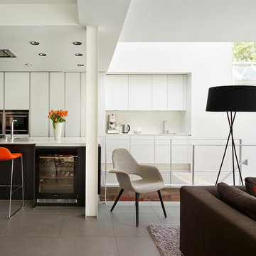 Edwardian House Project