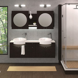 Vanico Maronyx Bath Vanity - Products