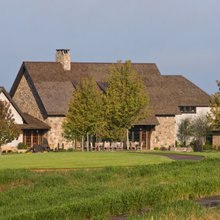 Exterior Ideas