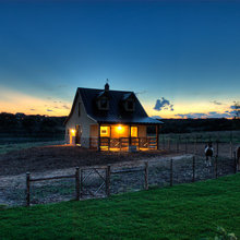 ranch