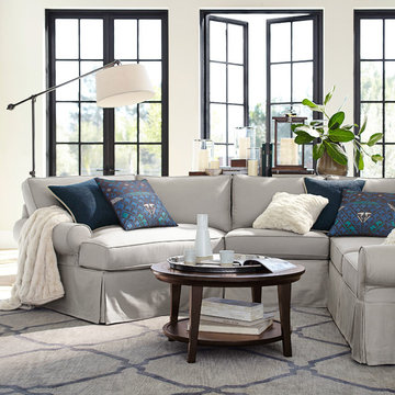 Pottery Barn