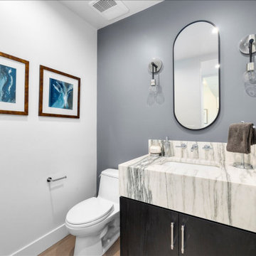 Redondo Beach_3 Unit Contemporary Complex