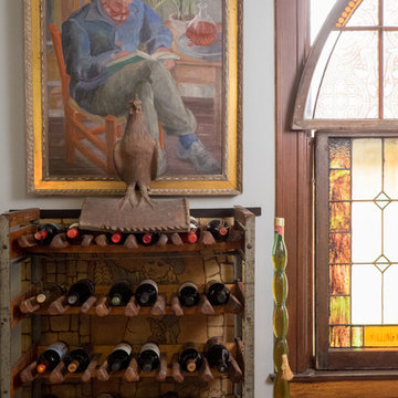 My Houzz: A Condo of Curiosities