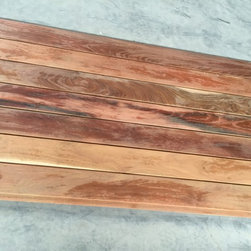 Dillo Siding - Products