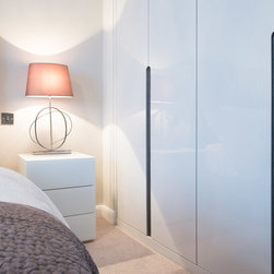 St. John's Wood - Products