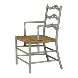 Chesapeake Chair - Arm - Dining Chairs
