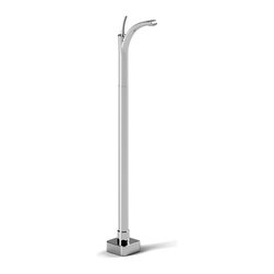 Riobel Salome Collection Floor Mount Lavatory Faucet SA14 - Bath Products