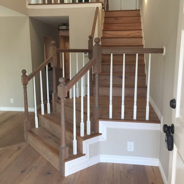 Wood Floors