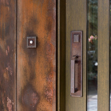 Door Hardware