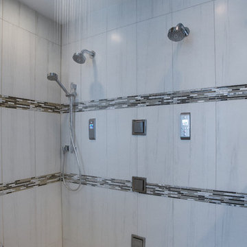Snow Bathroom remodeling