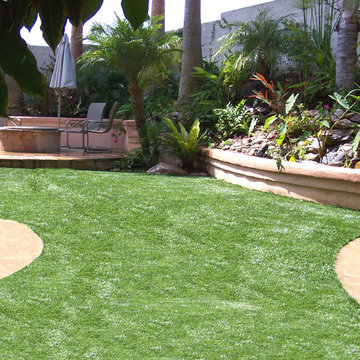 Southwest Greens Artificial Turf