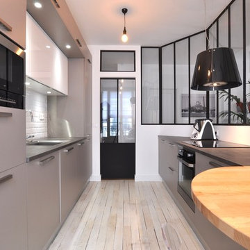 Cuisine Culinelle Design