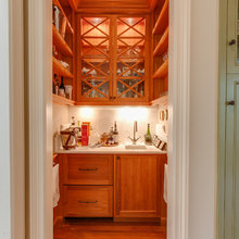 wet bar