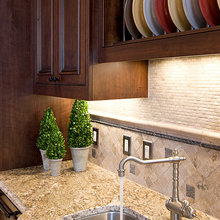 backsplash