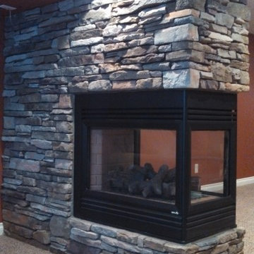 Boral Cultured Stone - Southern Ledgestone