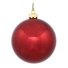 Xmas balls