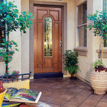 Entry Doors