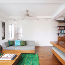 Flexible Spaces