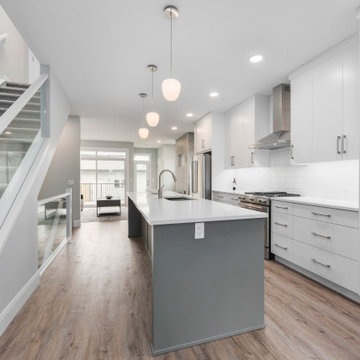 Mountview Semi-Detached