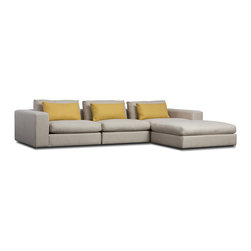 peradesign/modern sofas-sectionals - Sofas