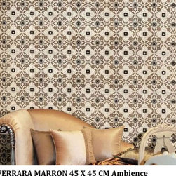 IMPORTED TILES COLLECTION - Products
