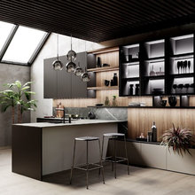 kitchen potters hatch