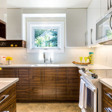 Designer Kitchen