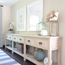 Huntington Misc Decor