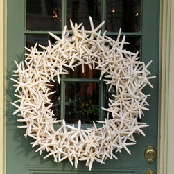 Unique Finds - Decorative Accents