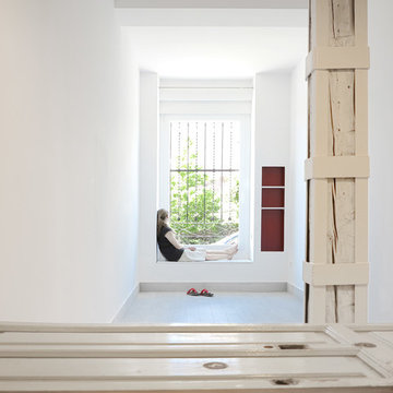 Vivienda CR, Madrid