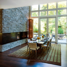 Contemporary Home Ideas