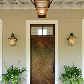 The Original French Quarter Lantern® by Bevolo