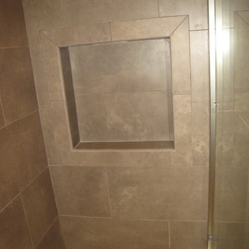Porter Ranch Bathroom Remodels