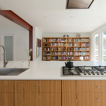 Kristensen-Dragsted Residence