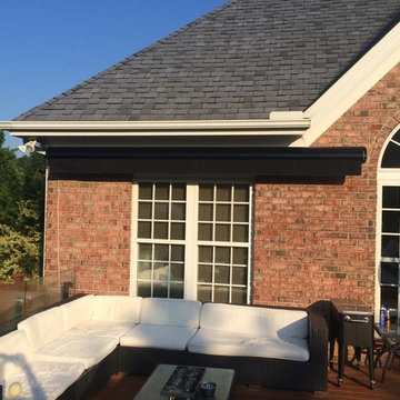 Exterior Work