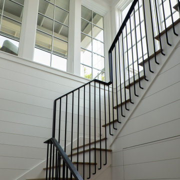 Stafford Residence