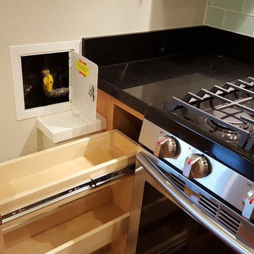 2nd Unit Addition in Park Pacifica