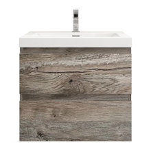 Covewood small bath