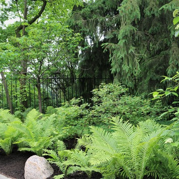 Residential Landscape Maintenance