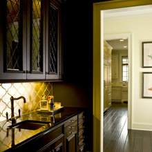 Butler Pantry